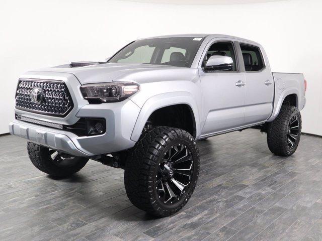 2019 toyota tacoma in pompano beach, florida