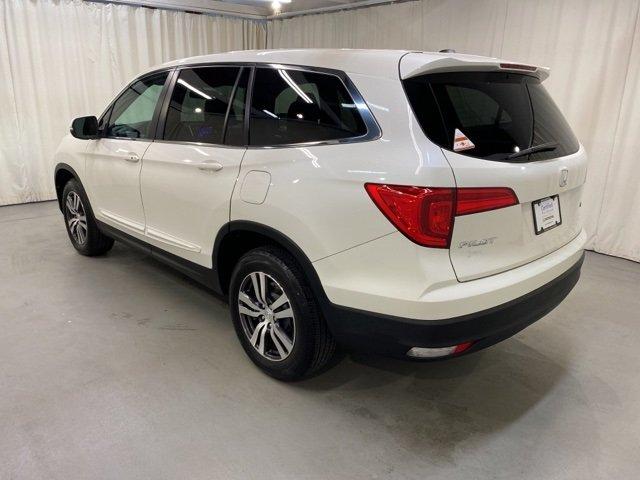 certified 2016 honda pilot 4wd ex-l dover, de 19901 for sale in dover, delaware