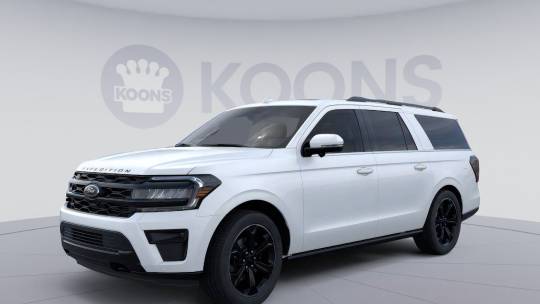 2024 Ford Expedition