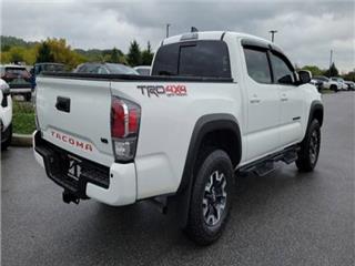 2023 Toyota Tacoma trd off-road