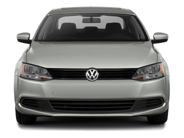 2014 volkswagen jetta auto se w/connectivity