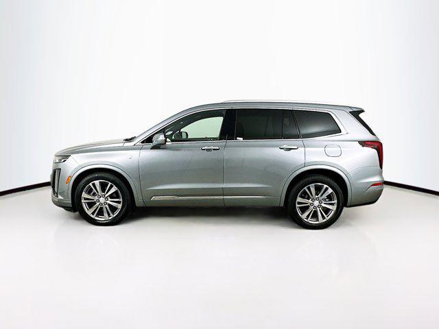 2023 cadillac xt6 premium luxury fwd