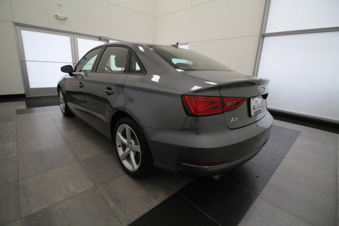 used 2016 audi a3 1.8t premium sedan madison, wi 53713 for sale in madison, wisconsin