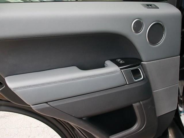 2015 land rover range rover sport hse 4x4 hse 4dr suv for sale in charleston, west virginia