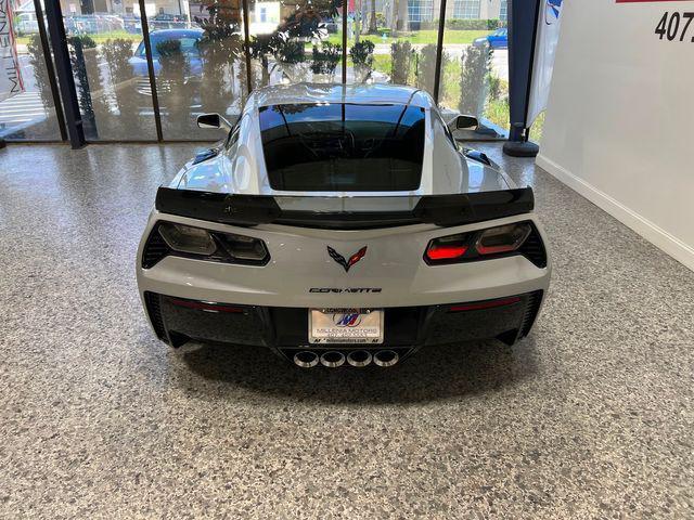 2016 chevrolet corvette z06