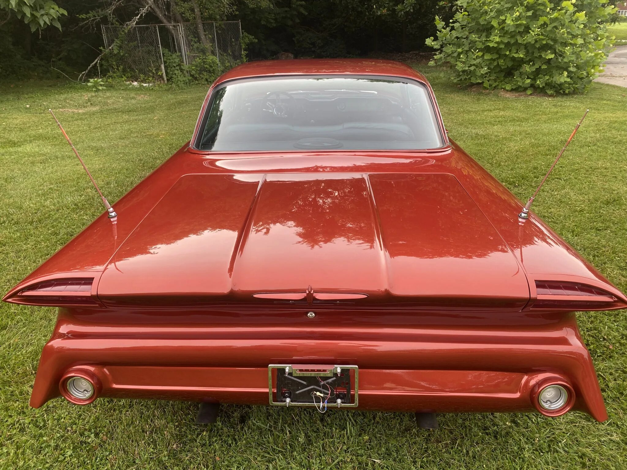 oldsmobile super 88