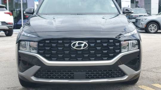 2023 Hyundai Santa Fe
