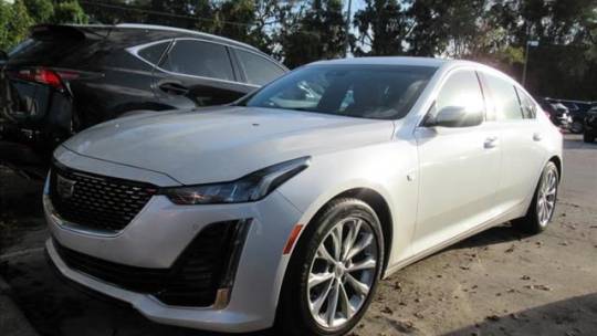 2023 Cadillac CT5