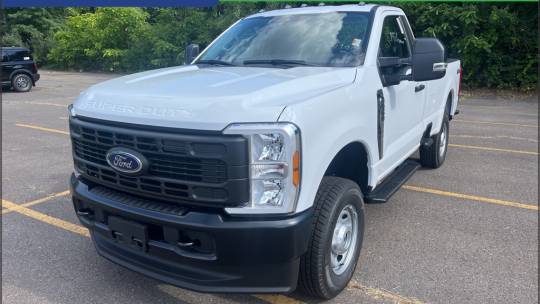 2024 Ford F-250