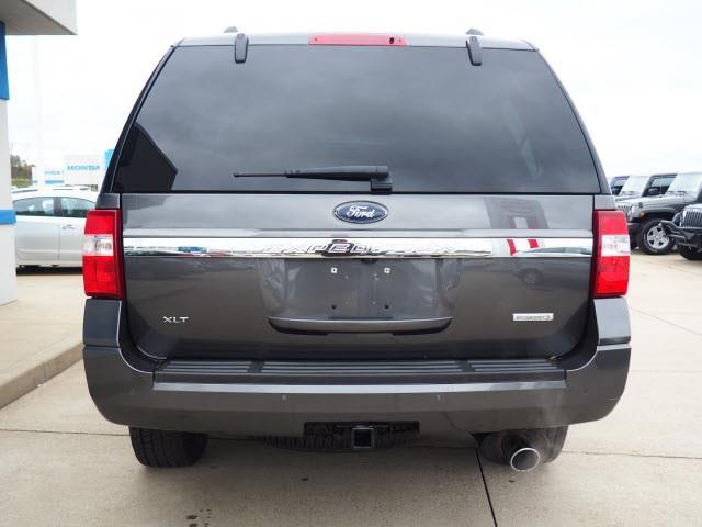 2016 ford expedition xlt 4x4 xlt 4dr suv for sale in triadelphia, west virginia