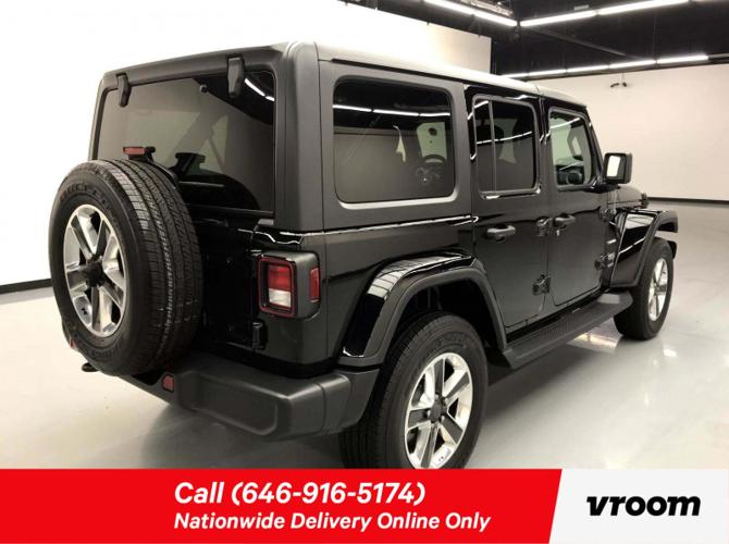 used 2018 jeep wrangler 4wd unlimited sahara tri- cities tn-va, ky 40868 for sale in stinnett, kentucky