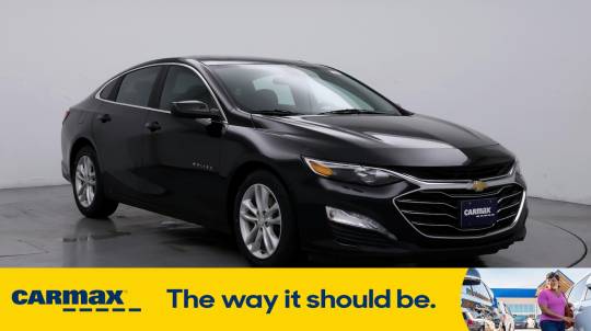 2019 Chevrolet Malibu
