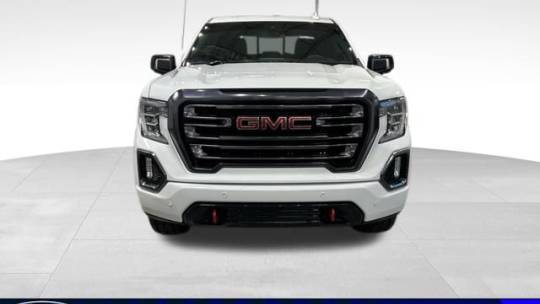2022 GMC Sierra 1500 limited
