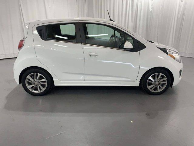 2015 chevrolet spark ev in ann arbor, michigan