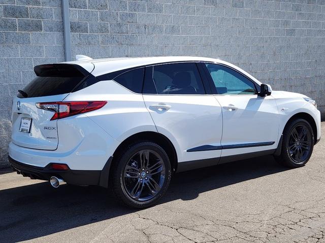 2024 acura rdx