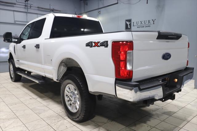 2019 ford f-250 xlt