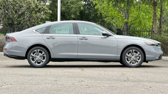 2024 Honda Accord