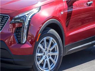 2020 Cadillac XT4 l