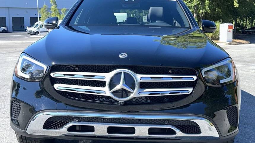 2021 mercedes-benz glc glc 300