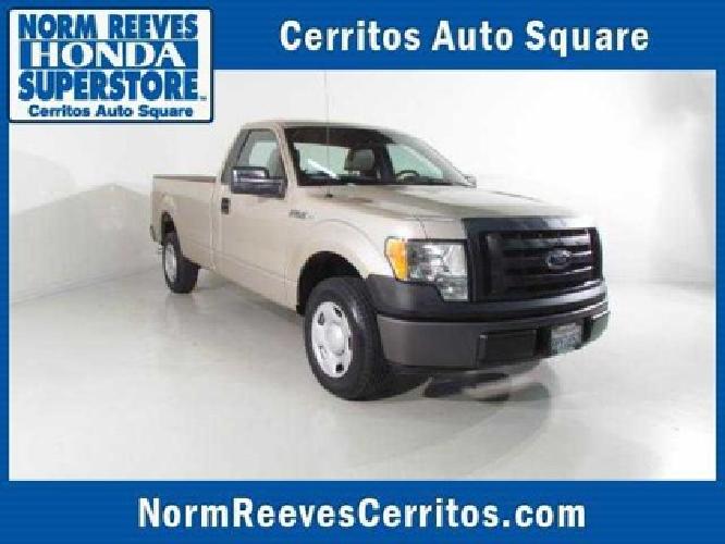 2009 ford f-150 xl in cerritos, ca