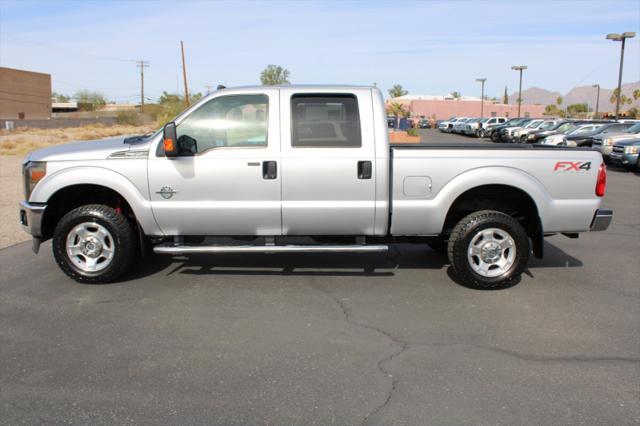 2015 ford f-350 xlt