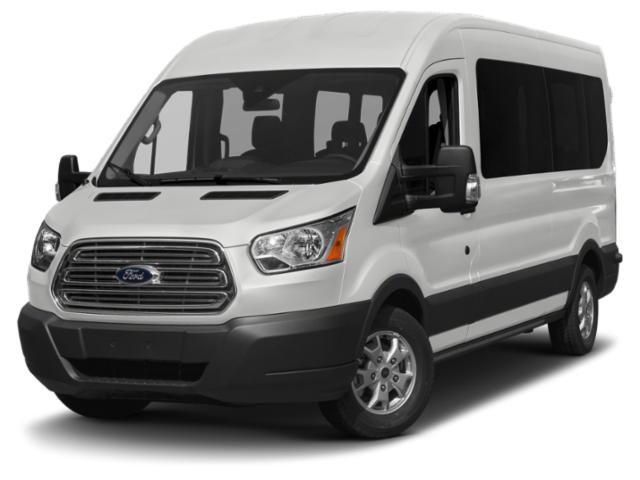 2015 ford transit-350 xlt