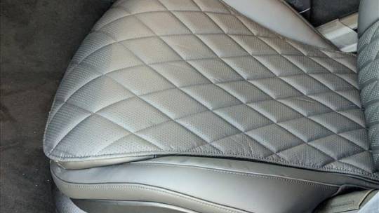 2024 Mercedes-Benz S-Class