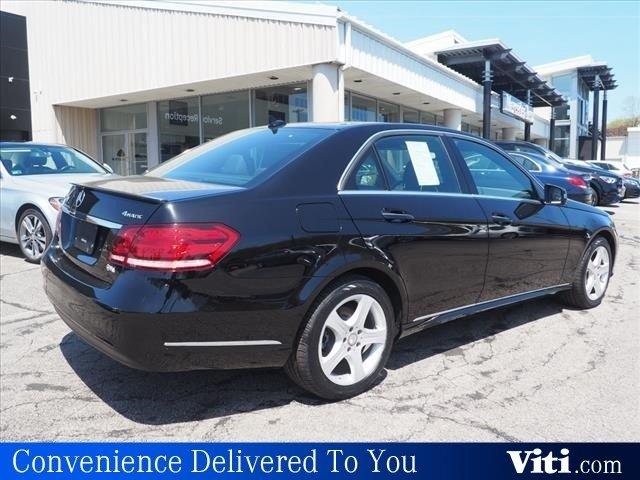 certified 2016 mercedes-benz e 350 4matic sedan tiverton, ri 02878 for sale in tiverton, rhode island