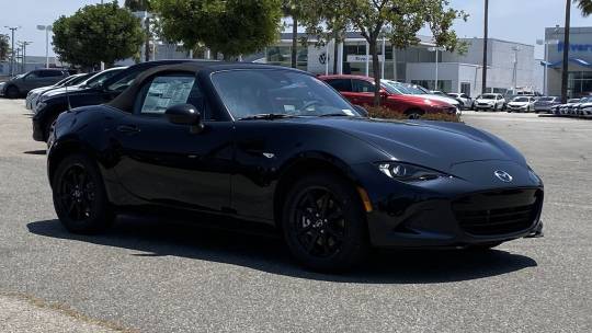 2024 Mazda Mx-5 miata