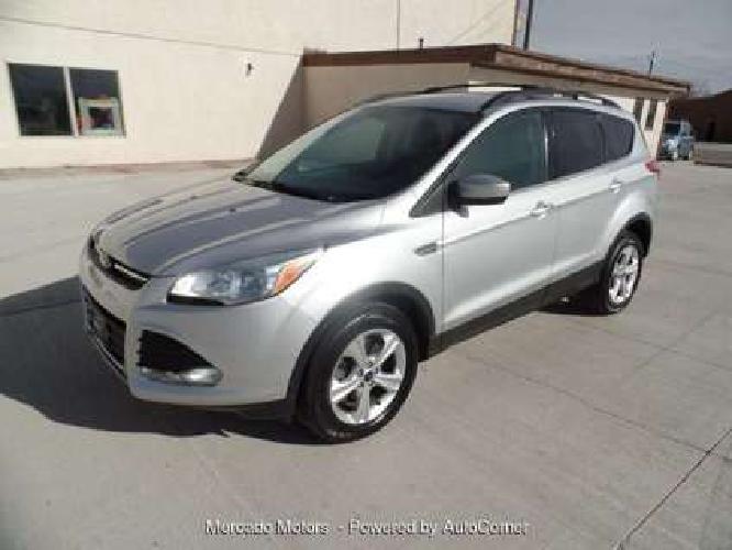 2013 ford escape se in pueblo, co