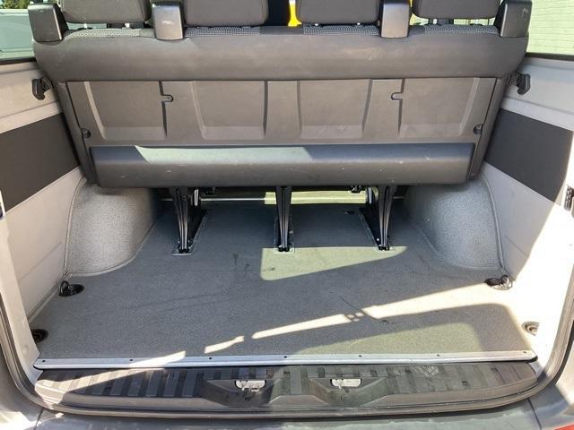2012 mercedes-benz sprinter 2500