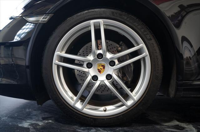 2013 porsche 911 carrera