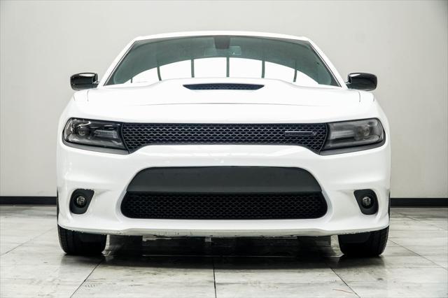 2021 dodge charger r/t
