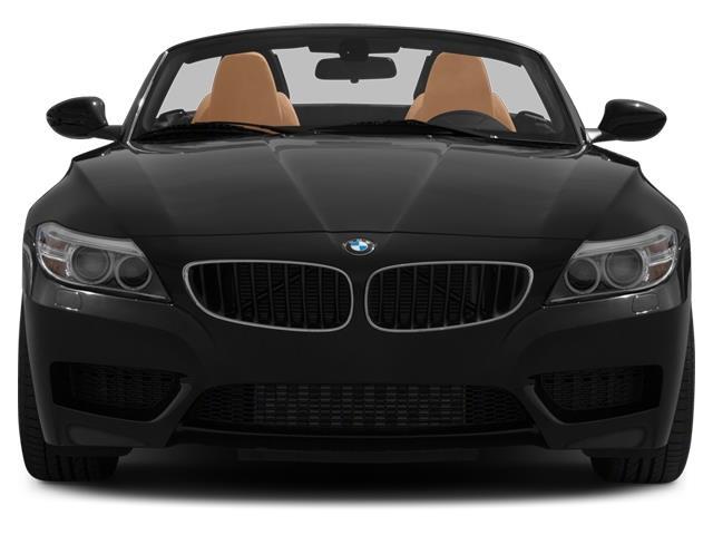 2015 bmw z4 sdrive28i sdrive28i 2dr convertible for sale in warwick, rhode island