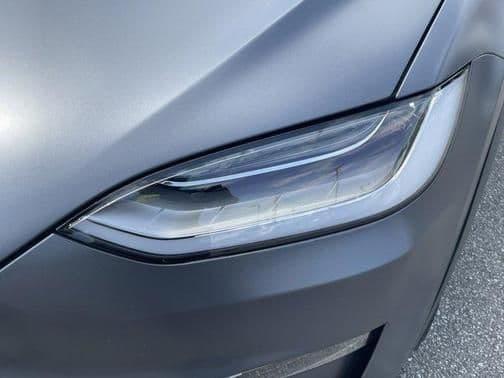 2022 tesla model x plaid in duluth, georgia