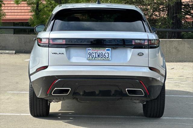 2023 land rover range rover velar p340 s r-dynamic