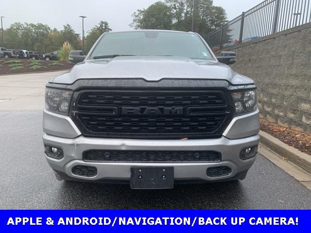 2024 ram 1500 big horn/lone star