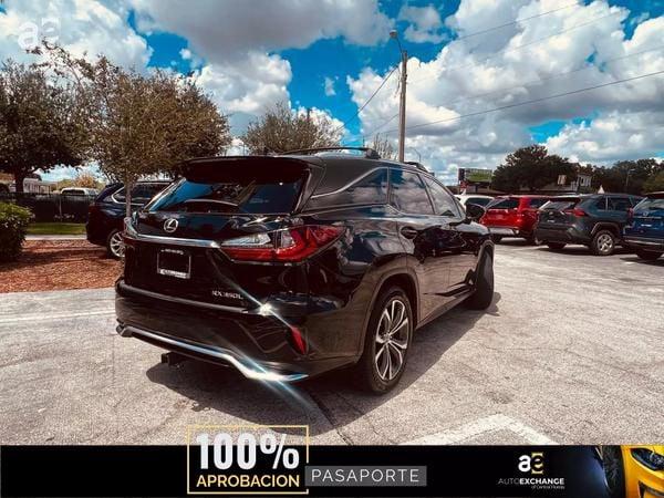 2018 lexus rx in burns harbor, indiana