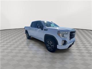 2022 GMC Sierra 1500 limited