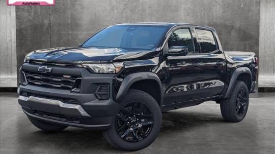2024 Chevrolet