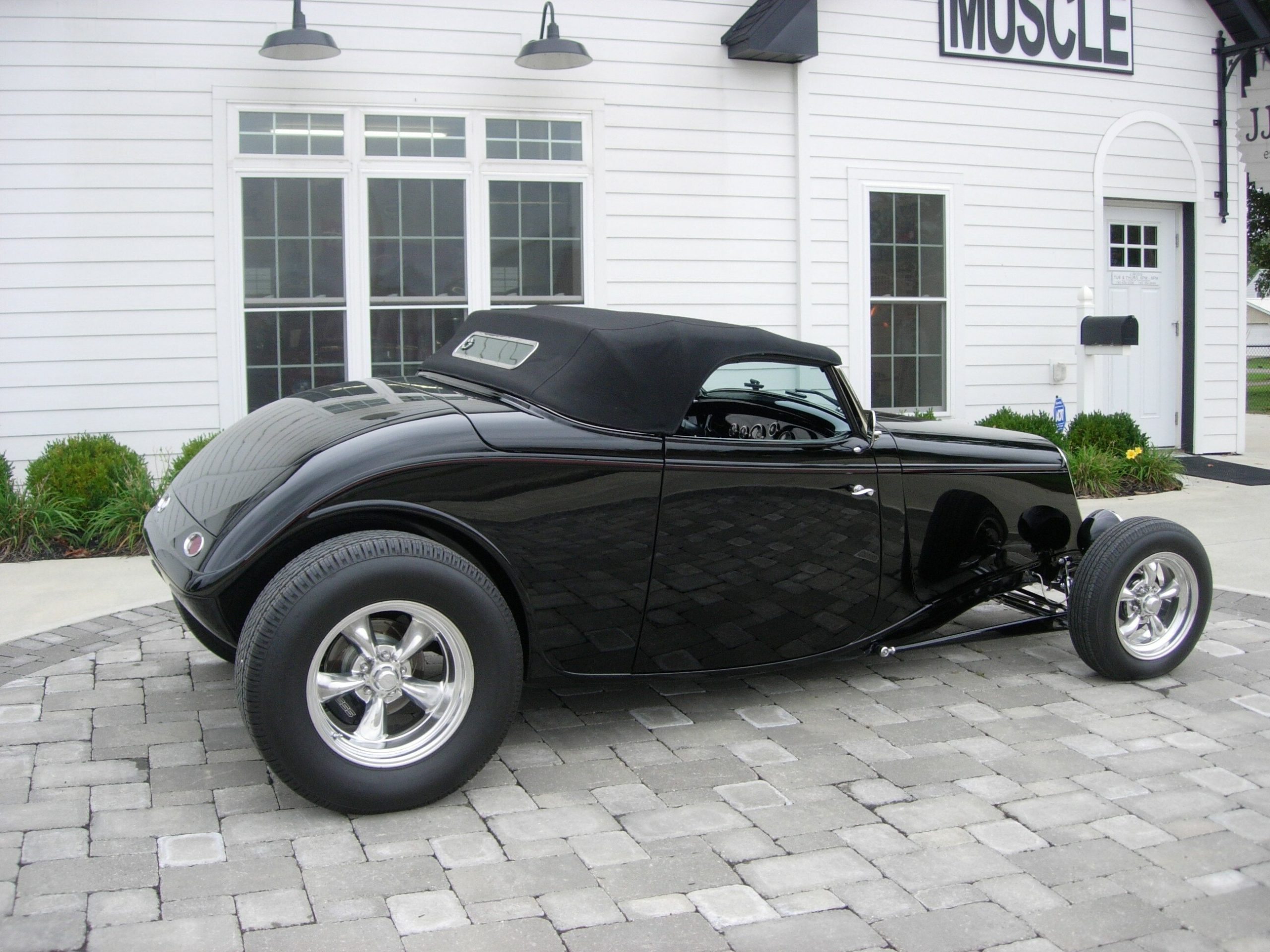 1933 ford other ford models