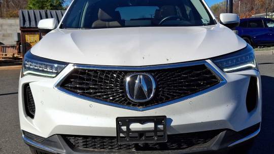 2024 Acura RDX