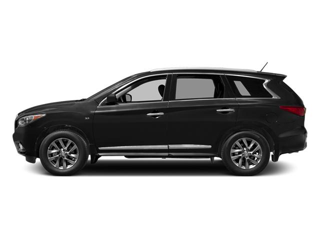 2014 infiniti qx60 base