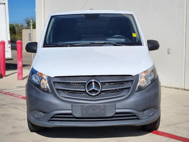 2021 mercedes-benz metris base