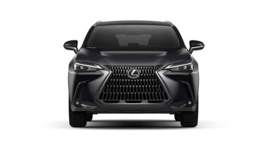 2025 Lexus NX