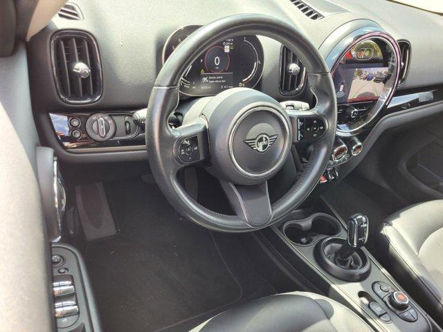 2022 mini countryman cooper