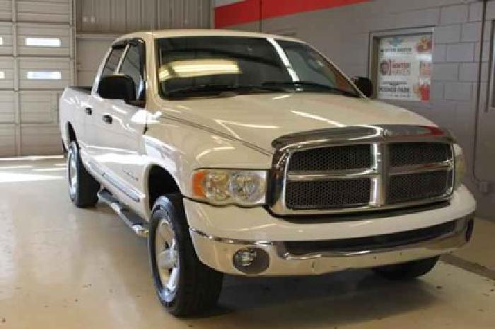 2002 dodge ram 1500 in winter haven, fl