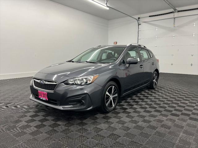 2019 subaru impreza 2.0i premium