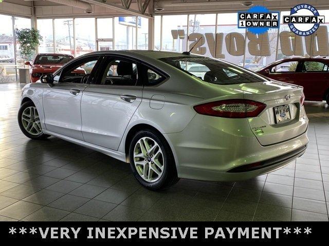 used 2015 ford fusion se highland, in 46322 for sale in hammond, indiana