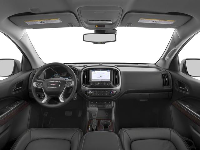 2017 gmc canyon denali